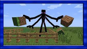 Improved mobs mod para minecraft 1.16.5. Mods For Minecraft Pe Mutant Mobs Pour Android Telechargez L Apk