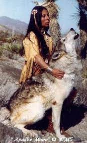 Sung Manitu Tanka The Great Plains Or Buffalo Wolf The Nation Of Wolves And Their Uniq Native American Pictures Native American Life Native American Peoples