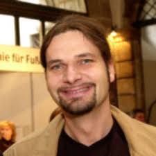 Marc Becker's Instagram, Twitter & Facebook