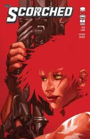 Spawn Scorched Po-04.06.25: #41 Gay-C($2,99) Comic