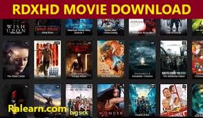 Rdxhd Bollywood Movies Download 1080p 720p 480p Full Hd