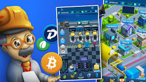 Construct buildings and upgrade them to mine bigger and bigger amount of bitcoins! Crypto Idle Miner Bitcoin Mining Game 1 6 9 Mod Money Apk Home