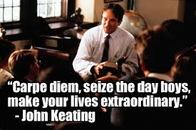 Dead Poets Society 1989 Most Powerful Quotes Powerful Quotes Favorite Movie Quotes