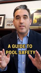 Summer is nearly here, which often means lots of time spent in the pool. We  encourage all families to follow these tips to stay safe in and by the  water. #watersafety #watersafetywednesday #