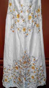 Cotton dubai songket exclusive : Telekung Sutera Corak Bunga Penuh Kids At Amaaniey Facebook
