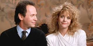 The item when harry met sally, metro goldwynmayer, castle rock entertainment in association with nelson entertainment ; When Harry Met Sally Re Reviewed Why Billy Crystal And Meg Ryan S Friendship Still Rings True 25 Years Later