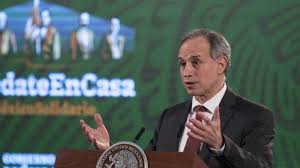 En su cuenta de twitter, el funcionario indicó el 20 de febrero que inició con síntomas leves de covid la noche del viernes anterior, el último. Lopez Gatell No Hay Evidencia Que Vacuna Fuera La Causa De La Muerte De Adulta Mayor Proceso