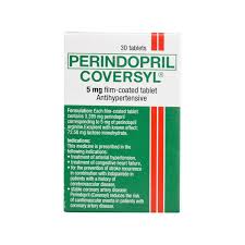 Image result for Perindopril