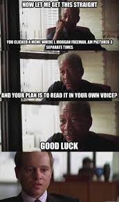 Good Luck Meme By Beezelboss Memedroid