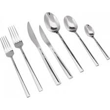 Karaca thor 84 parça 12 kişilik çatal kaşık bıçak takımı elegance kutulu:€. Karaca Santiago 84 Parca Catal Kasik Bicak Seti Kutulu Fiyati