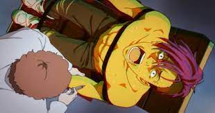 Aslan jade callenreese, known as ash lynx, was a runaway taken out the roads of new york city and raised by the notorious adoptive parent of the mafia, dino golzine. Episode 9 Banana Fish Anime News Network
