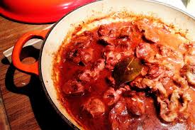 Cocinar a fuego lento durante 35 minutos. Mollejas De Pollo En Salsa Deliciosi Com