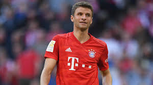 Paul mueller company is the industry leader in stainless steel processing equipment and services. Muller Is Not Interested In The Possibility Of Returning To The German National Team Teller Report