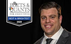 Poets&Quants for Execs