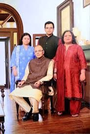 He was member of the bharatiya janata party, jaitley previously. Rohan Jaitley Son Of Arun Jaitley Images Advocate Wife Age And More Hotgossips