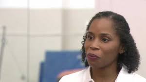 21-Day Challenge: What the US women's gymnastics team doctor tells her  patients