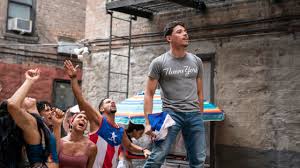 In the heights centers on a variety of characters living in the neighborhood of washington heights, on the northern tip of manhattan. Ojawzxxwd8ct5m