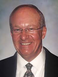 Obituary of David Edward Orton