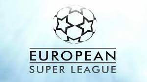 الدوري الأوروبي أو دوري أوروبا (بالإنجليزية: Ø±ÙØ¶ Ø£Ù„Ù…Ø§Ù†ÙŠ ÙˆÙØ±Ù†Ø³ÙŠ Ù„Ù…Ø´Ø±ÙˆØ¹ ÙƒØ£Ø³ Ø§Ù„Ø³ÙˆØ¨Ø± Ø§Ù„Ø£ÙˆØ±ÙˆØ¨ÙŠ