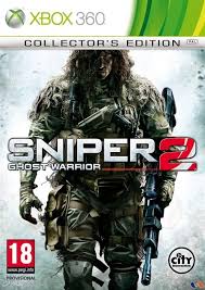 We did not find results for: Sniper Ghost Warrior 2 Xbox 360 Descargar