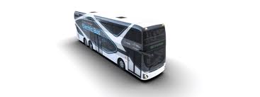 Jun 26, 2021 · in an industrial estate on the edge of chepstow, a double decker bus sits on the tarmac. Hyundai Debuts 70 Passenger Electric Double Decker Bus Electrek