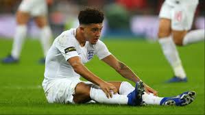 Jun 19, 2021 · some england fans vented their fury at the manager over the decision. Jadon Sancho Why England S Latest Discovery May Be Best Yet The Week Uk