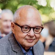 Malcolm Stanton's Instagram, Twitter & Facebook