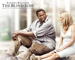 His greatest challenge in his romantic life. The Blind Side A Story Of Adoption And All Its Beauty Adoption Choices Of Arizona