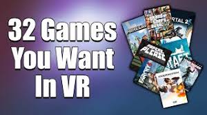 Added liv support for vr. Can You Play Non Vr Games On Oculus Quest 2