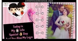 We did not find results for: Anniversary Whatsapp Status Video Download Wedding Anniversary Video