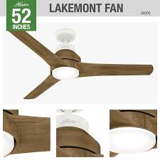 Light, i may install a higher watt l.e.d. How To Make Hunter Fan Stop Beeping
