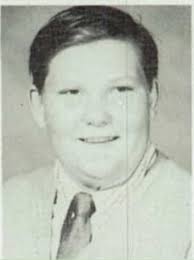 Fred J Poole. 1 son out of 11 children. Parents Shelby R Poole and Julie  Huffstutler Poole.