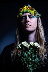 Interviewing Oliver K Langmead — Runalong The Shelves