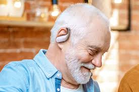 Olive Union Returns With Brand New Olive Max Adaptive Hearing Enhancers