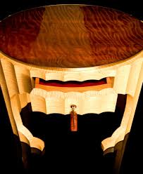 Profile for Omar Angel Perez Studio Furniture & Sculpture‎‎