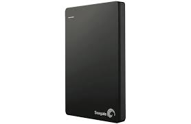 Seagate in january announced an updated lineup of its popular backup plus hard drives, debuting the backup plus slim and the backup plus portable, both of which are now available for. Seagate Sthn2000400 2tb Backup Plus Slim Portable Hdd Black At The Good Guys
