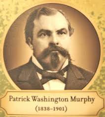 Patrick Washington Murphy (1837-1901)