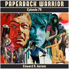 Paperback Warrior: Edward S. Aarons