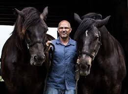 Can you imagine forgoing modern conveniences like electricity, cars, and telephones? Kalona Author Who Writes About The Amish Lifestyle Talks New Book Samson Amish Delilah The Gazette