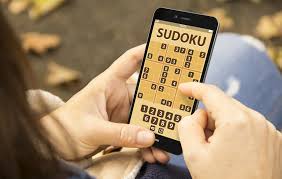 Clear the contents of the box undo the last move visual aid redo last move automatic selection of boxes on hover (on computer) show all possible candidates on the grid show / hide. 5 Free Ways To Play Sudoku Lifetime Daily