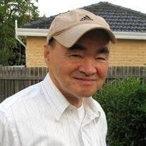 Mr Tsing Shan YIU Obituary