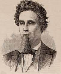 Jacob Shall Yerger (1810-1867)