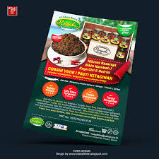 Berikut contoh desain brosur untuk acara pengajian. Brosur Promo Lebaran Nusagates