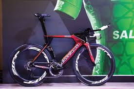 Triatlon'da geleceğin şampiyonları eğirdir'de yine harikaydı. Lansman Salcano Cyclist Turkiye