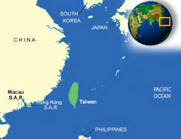 taiwan map in terms of asia taiwan culture taiwan taiwan travel