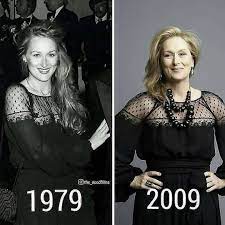 Meryl streep is not even a nice person when the cameras are there. Fur Immer Jung Die Grossartige Meryl Streep Simply The Facebook