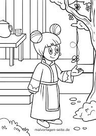 Belajar mewarnai gambar gambar orang hitam putih cara menggambar gambar orang hitam putih contoh gambar mewarnai sd, tk. Halaman Mewarnai Anak Di Asia Orang Halaman Mewarnai Gratis