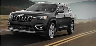 Powertrain warranty covers five years or 60,000 miles 3. 2019 Jeep Cherokee Changes And Upgrades