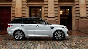 Buy a new or used range rover (my 2021) at a price you'll love. Range Rover Sport 2021 The Car Lowdown Car Magazine