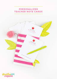 Choose from thousands of customizable templates or create your own from scratch! 3 Free Printable Teacher Gift Ideas Free Note Cards Gift Card Holders Stickers